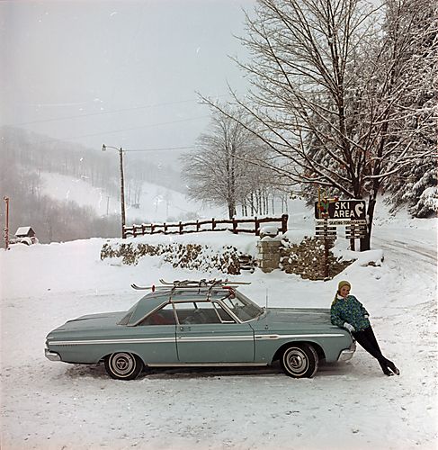 Car Advertisement