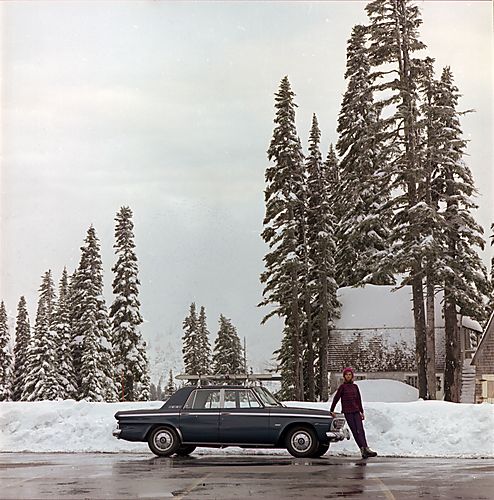 Car Advertisement