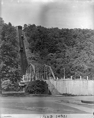 Johnstown Inclined Plane
