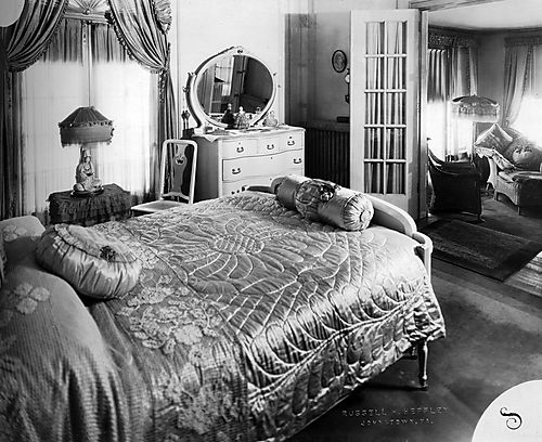 Bedroom Interior