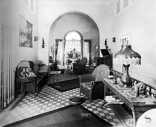 Home Interior
