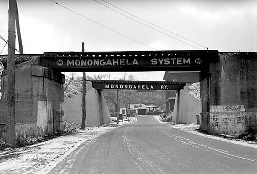 A Completed Bridge 851