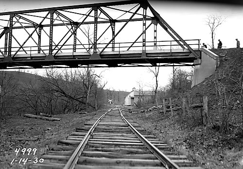 Highway Bridge