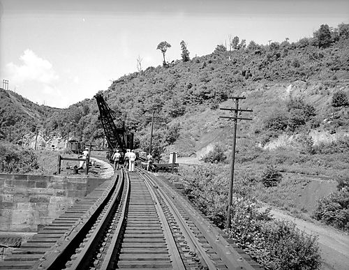 Bridge No. 3026