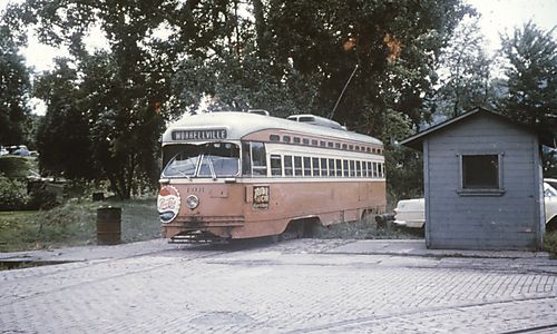 Morrellville Loop