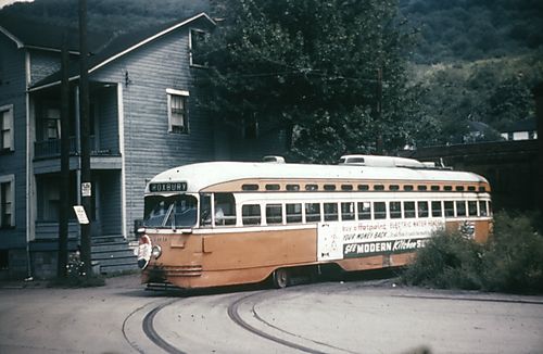 Coopersdale Loop
