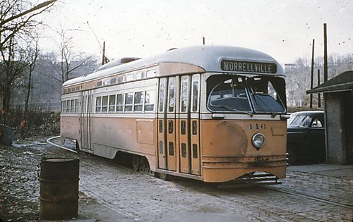 Roxbury Loop