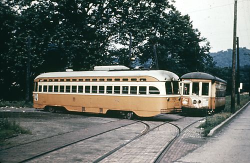 Coopersdale Loop
