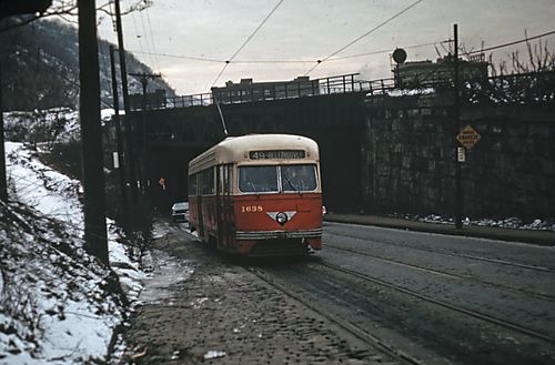 Arlington Avenue