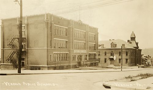 Both Verona Schools