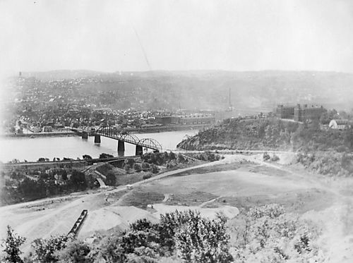 Brown's Bridge