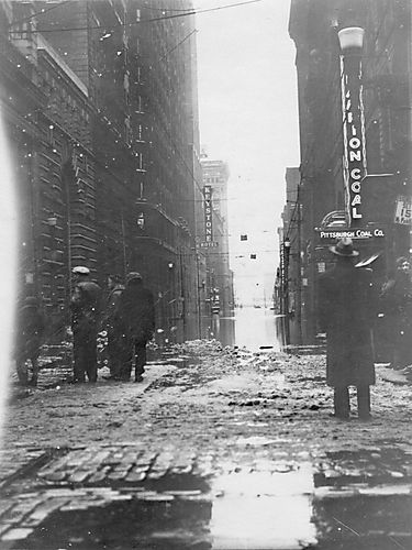 Wood Street