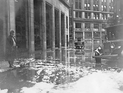 Graeme Street