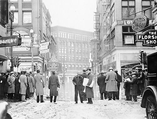 Market Street