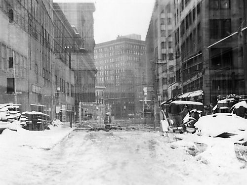 Ferry Street