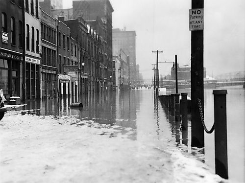 Water Street