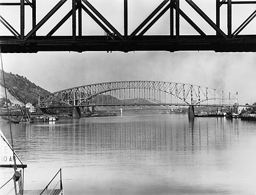 Wabash Bridge