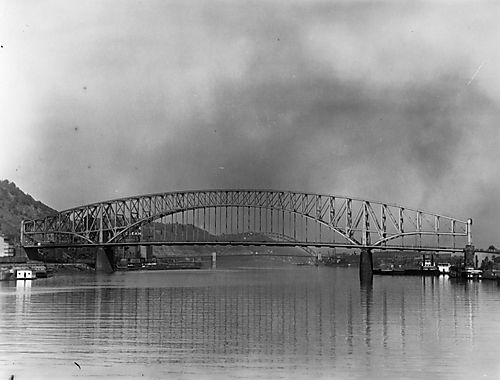 Point Bridge