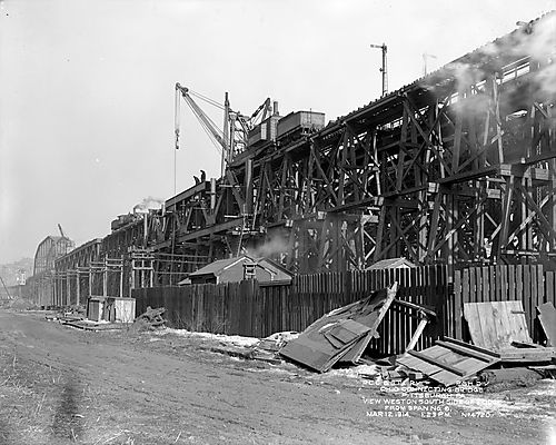 Ohio Connecting Railway Bridge