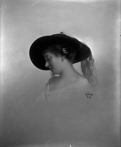 Maria Duchéne