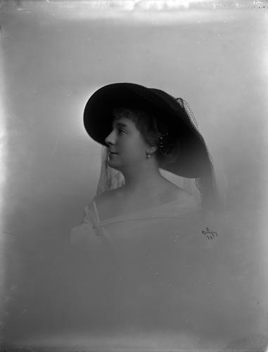 Maria Duchéne