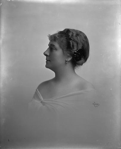 Maria Duchéne