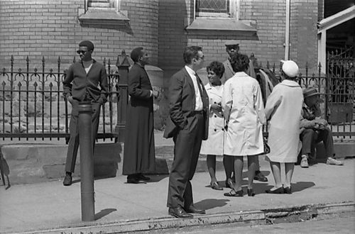 March on MLK Jr. National Day of Mourning