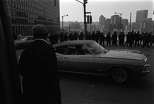 March on MLK Jr. National Day of Mourning