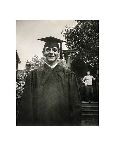 College Graduation