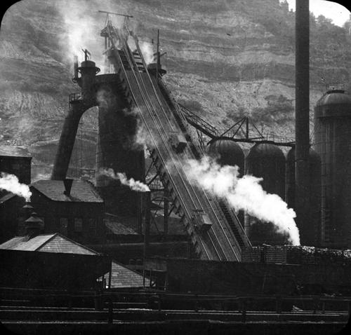 Blast Furnace