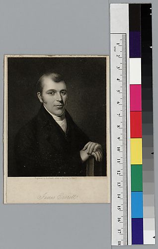 James Everette