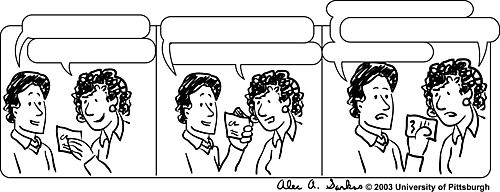 Offering An Invitation