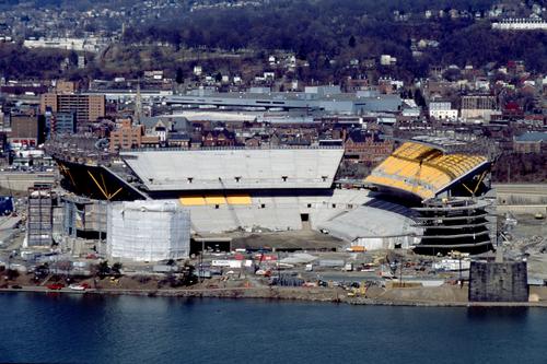 Heinz Field
