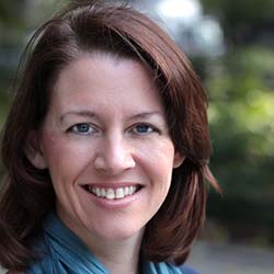 Nursing, Writing, and Humanity: An Interview with Theresa Brown