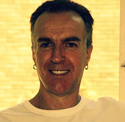 Slow Violence and a Repertoire of Selves: An Interview with Rob Nixon