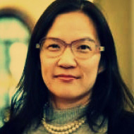 Visual Possibilities of Worlds to Come: An Interview with Maria Loh