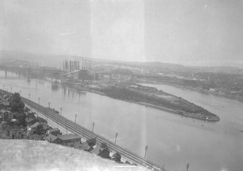 James H. Reed Power Station