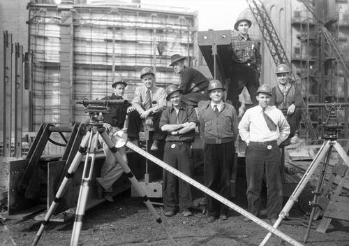 Duquesne Light Engineers