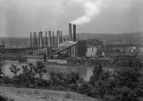 James H. Reed Power Station