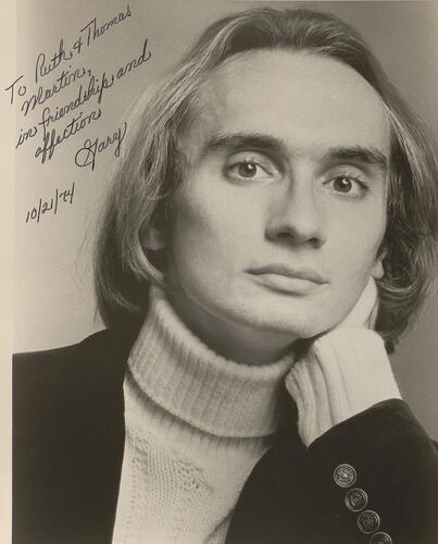 Gary Steigerwalt