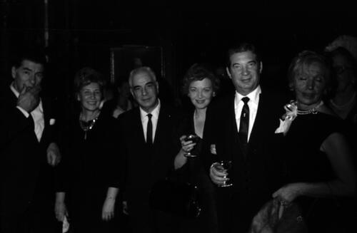 Liederkranz Society Scholarship Event