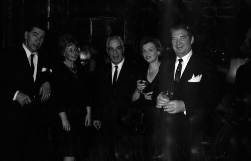 Liederkranz Society Scholarship Event