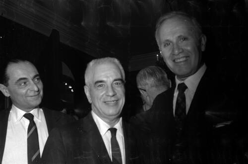 Liederkranz Society Scholarship Event