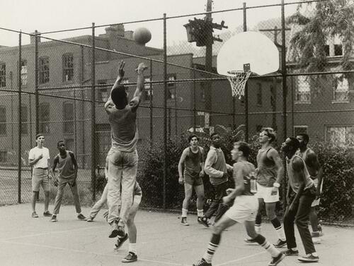 Jump Shot