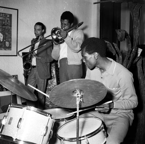 Band Performance