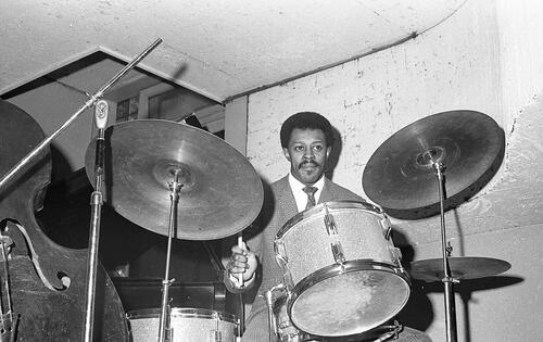 Joe Henderson