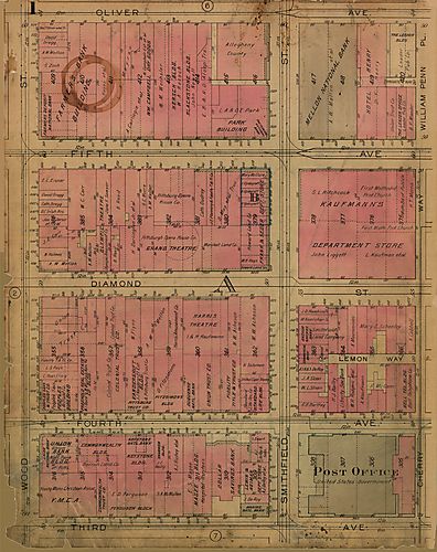 Central Business District