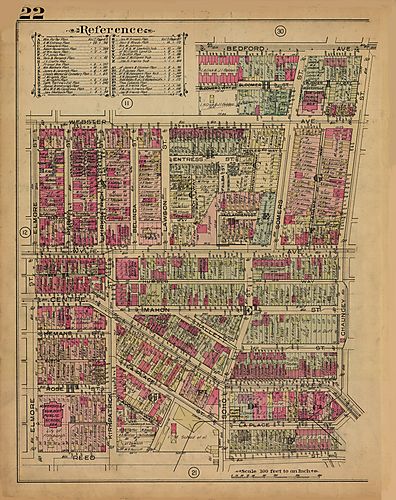 West Oakland, Terrace Village