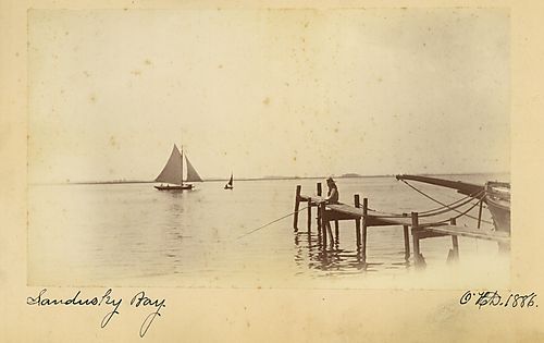 Sandusky Bay
