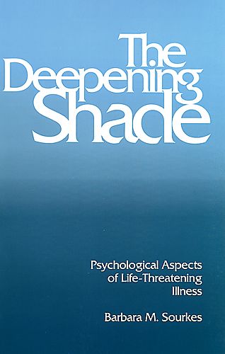 deepening shade